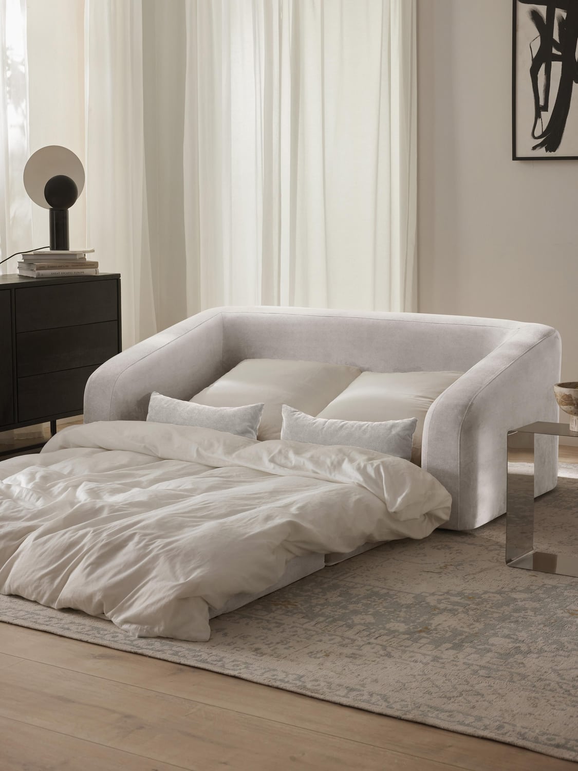 Eliot Sofa (2-seater)