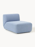 Naomi Garden Daybed — Lilac