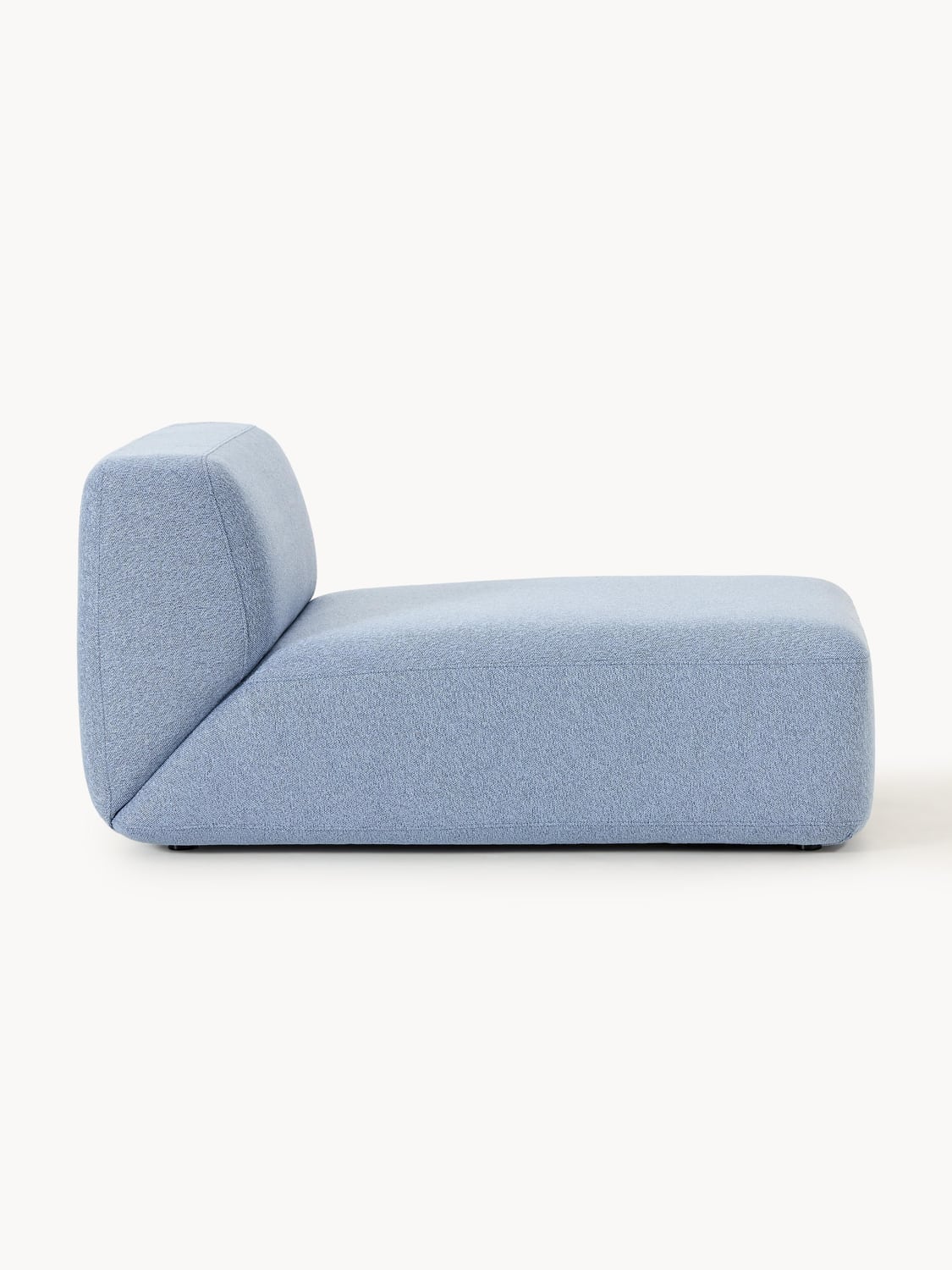Naomi Garden Daybed — Lilac
