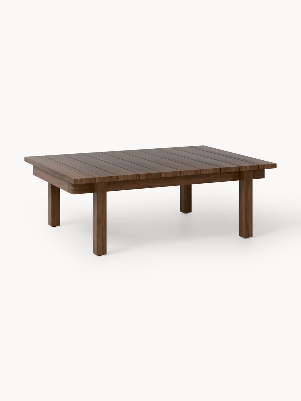 Matheus Garden Lounge Set in Acacia, set of 3