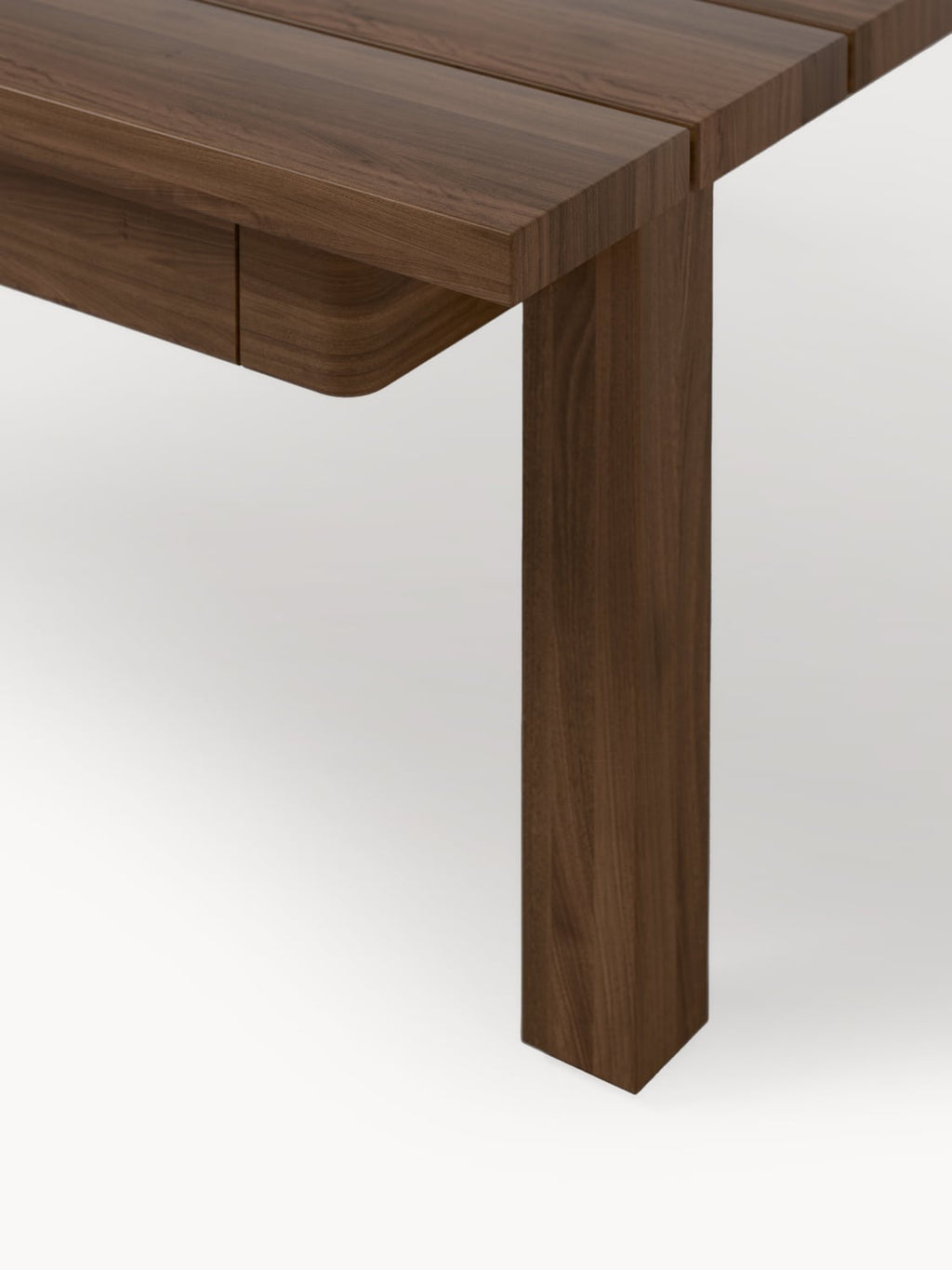 Matheus Garden Lounge Set in Acacia, set of 3