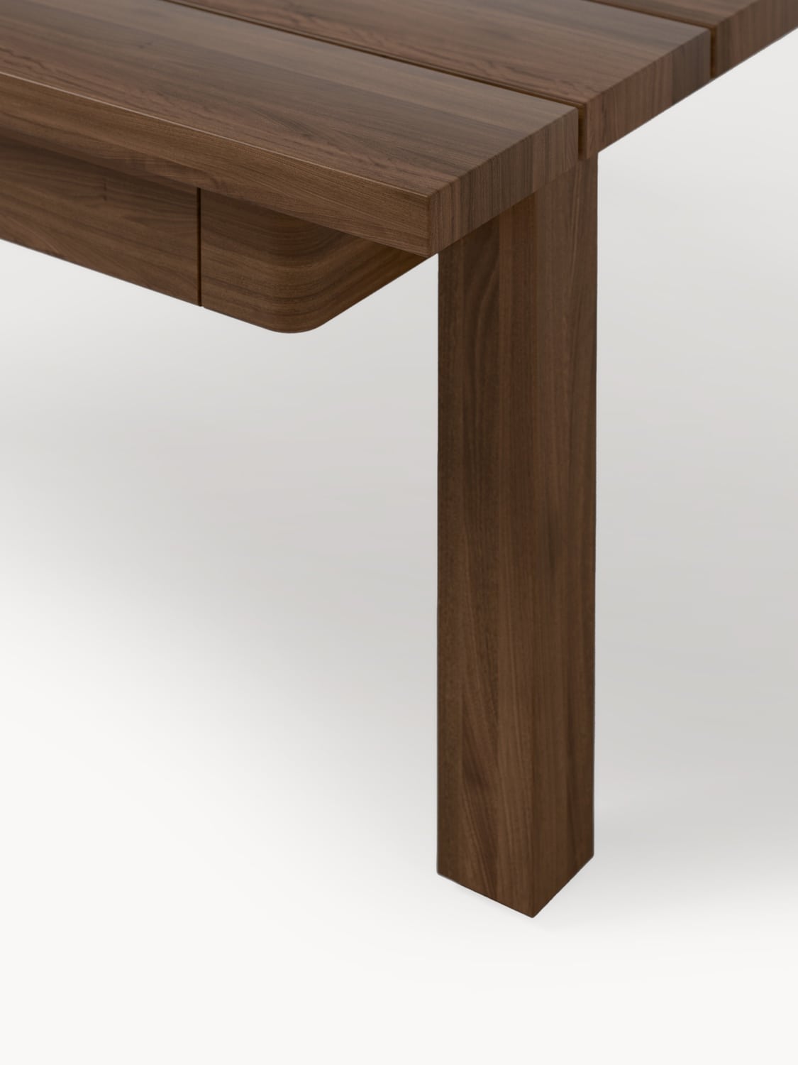 Matheus Garden Lounge Set in Acacia, set of 3