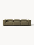 Lennon Modular Sofa (4-seater) — Olive