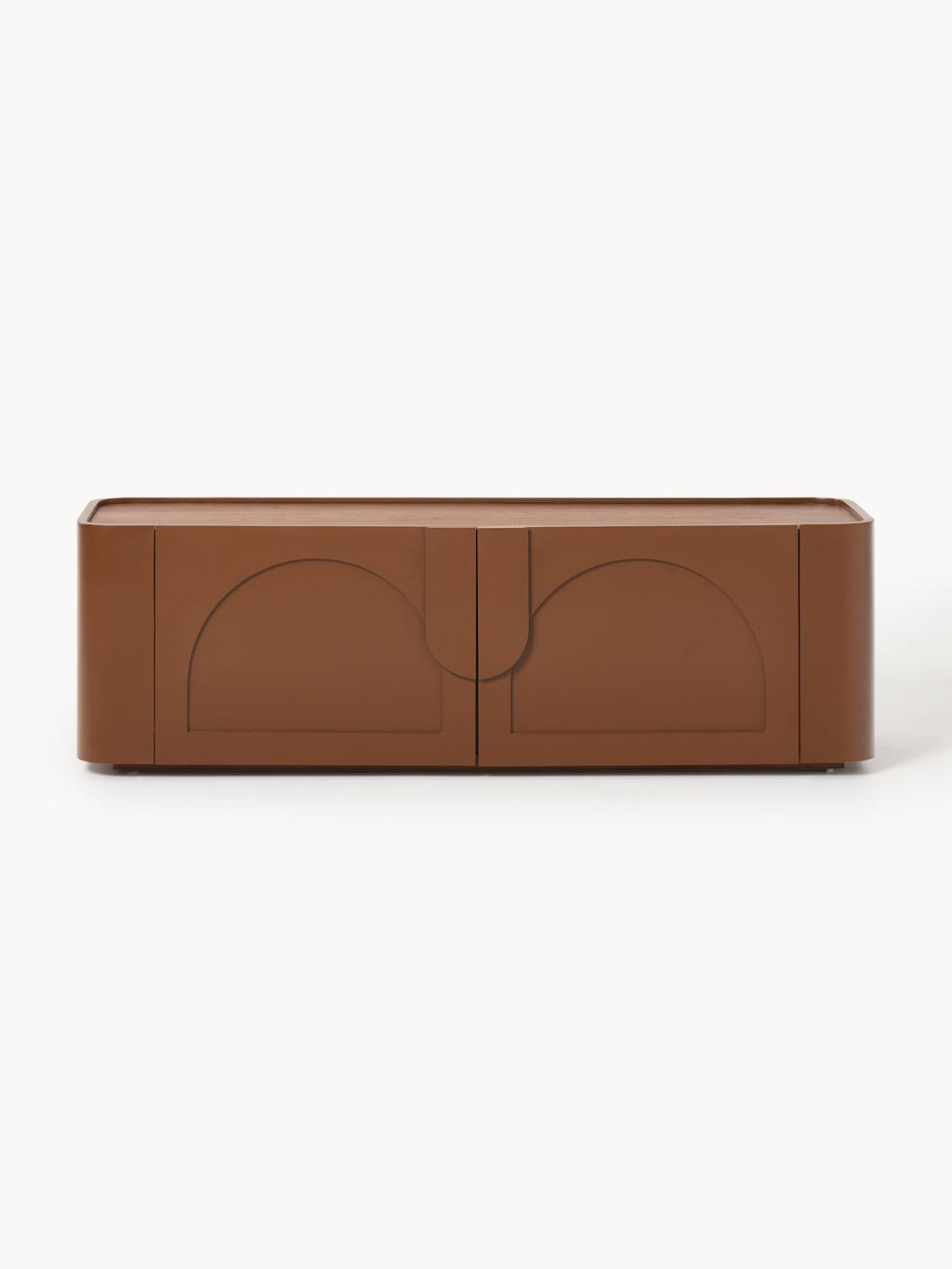 Jodie Lowboard — Brown