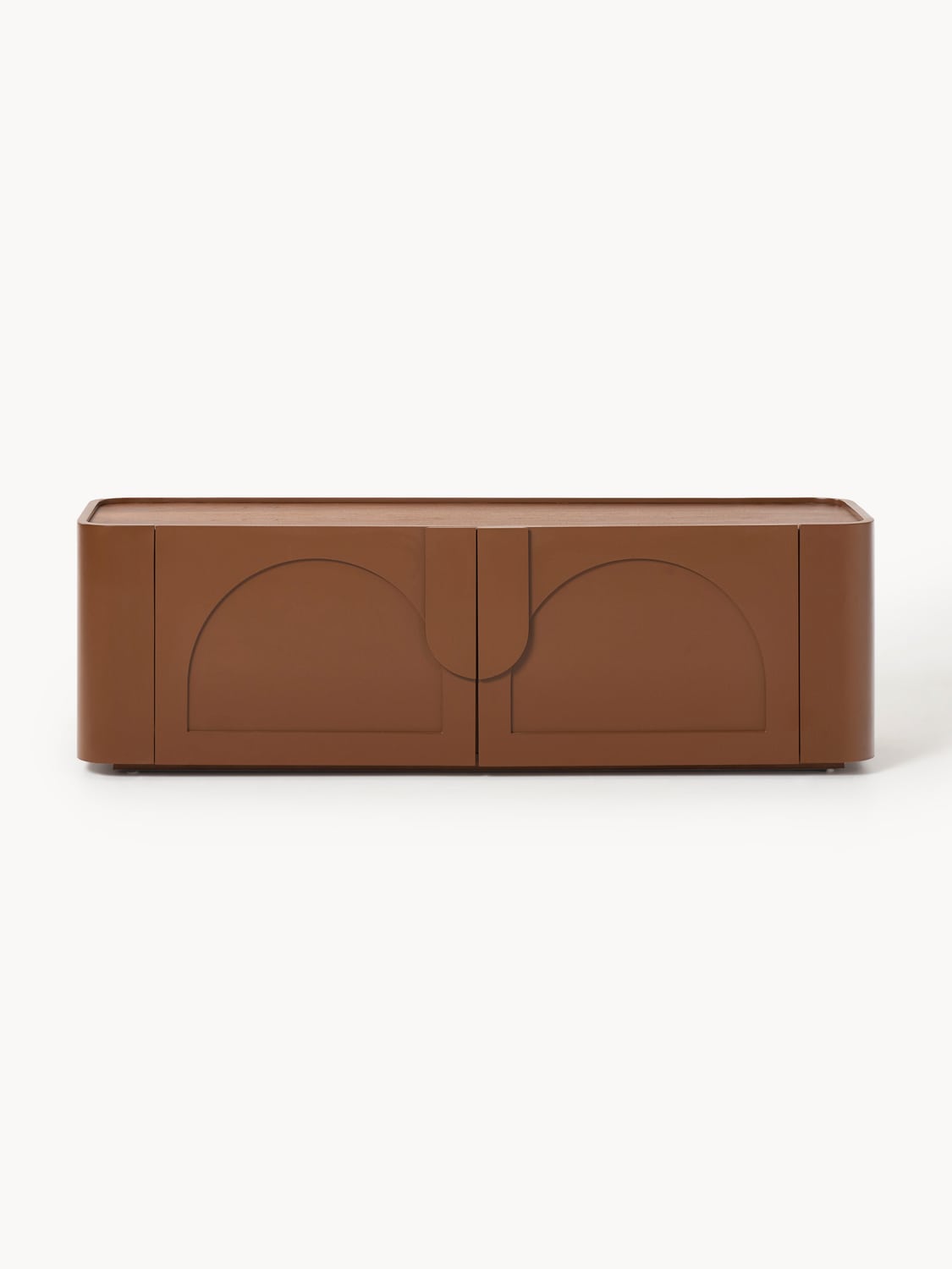 Jodie Lowboard — Brown