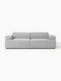 Melva Sofa (3-seater) — Lilac