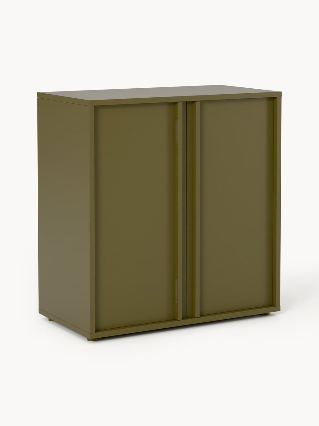 Ani Module for Modular Shelving System — Brown