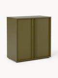 Ani Module for Modular Shelving System — Brown