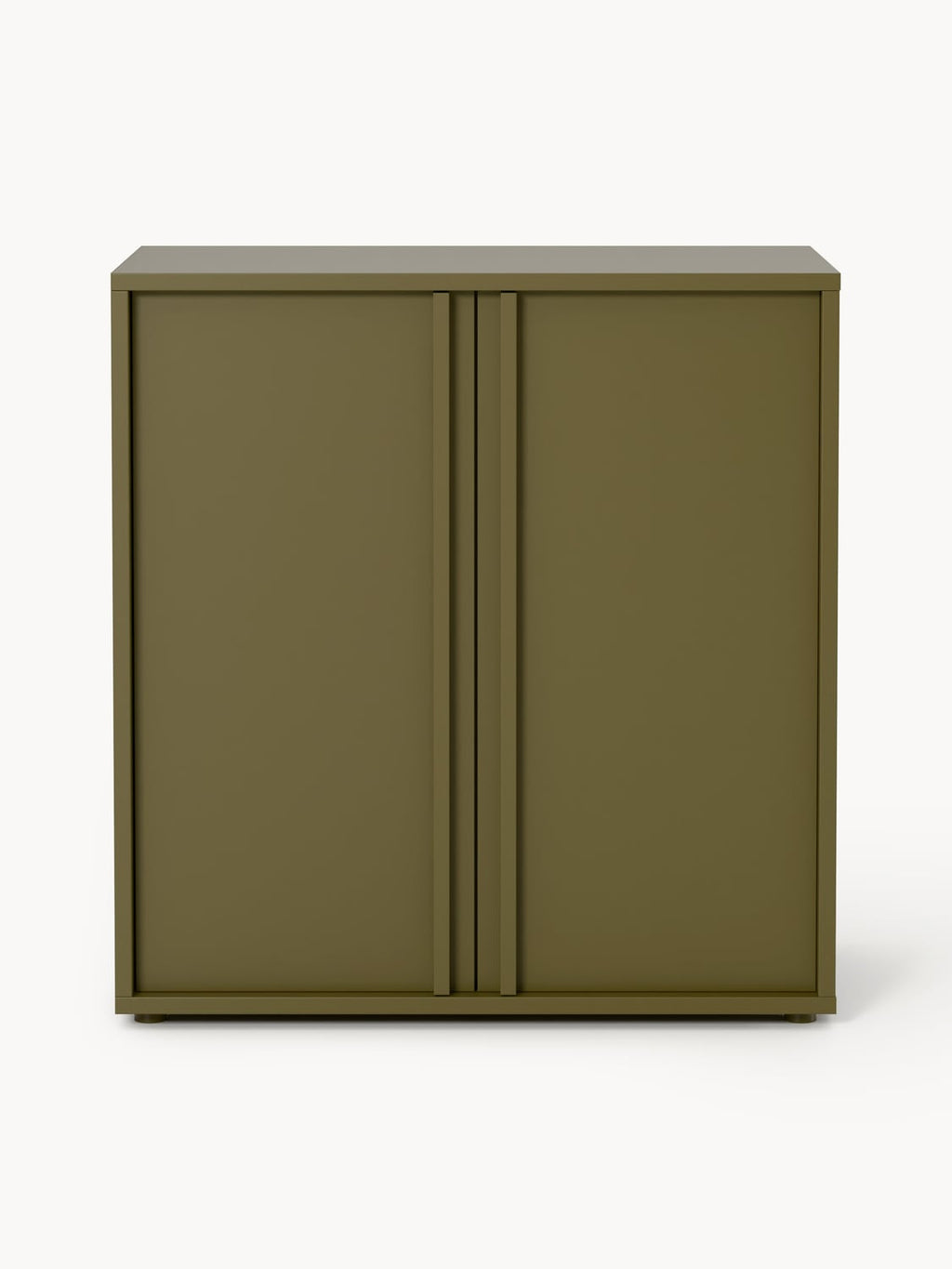 Ani Module for Modular Shelving System — Brown
