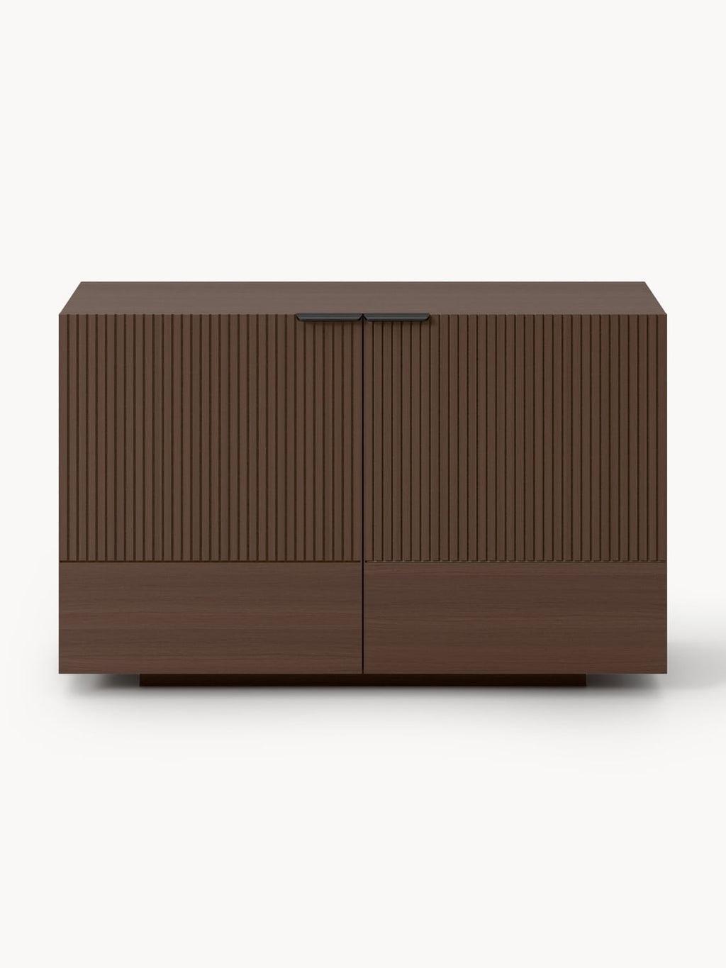 Sato Wooden Sideboard — Espresso