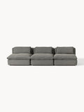 Felix Modular Sofa (3-seater) — Dark Grey