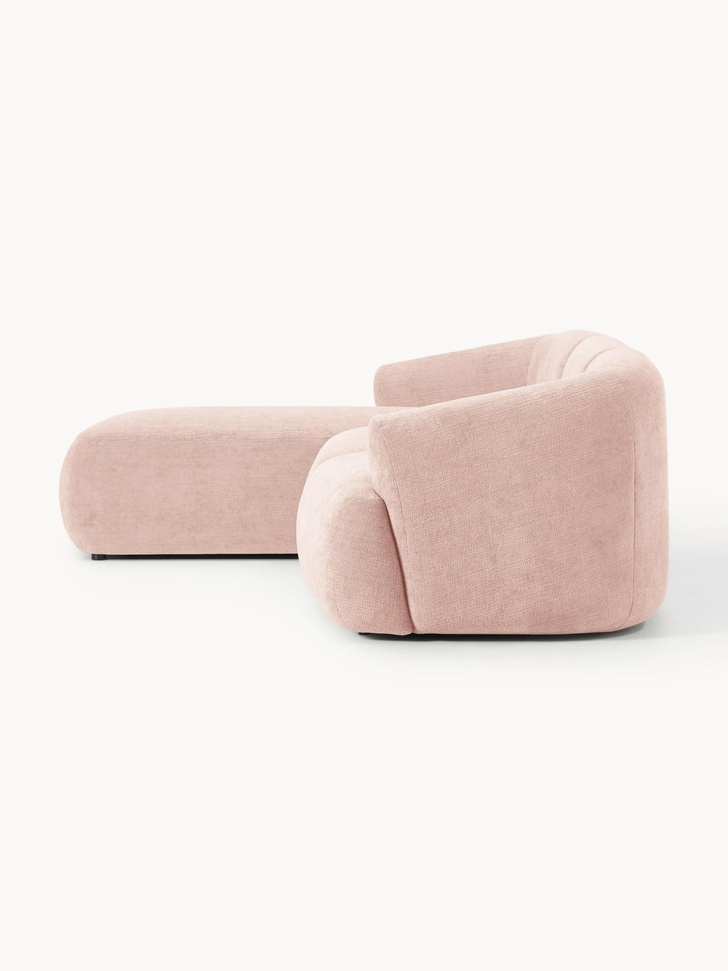 Sofia Modular Corner Sofa (3-seater) — Beige