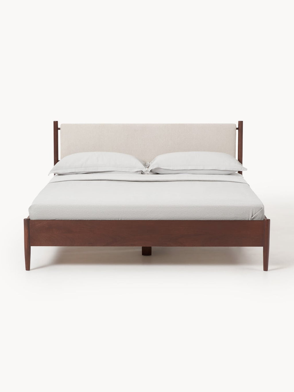 Paul Bed in Mango Wood