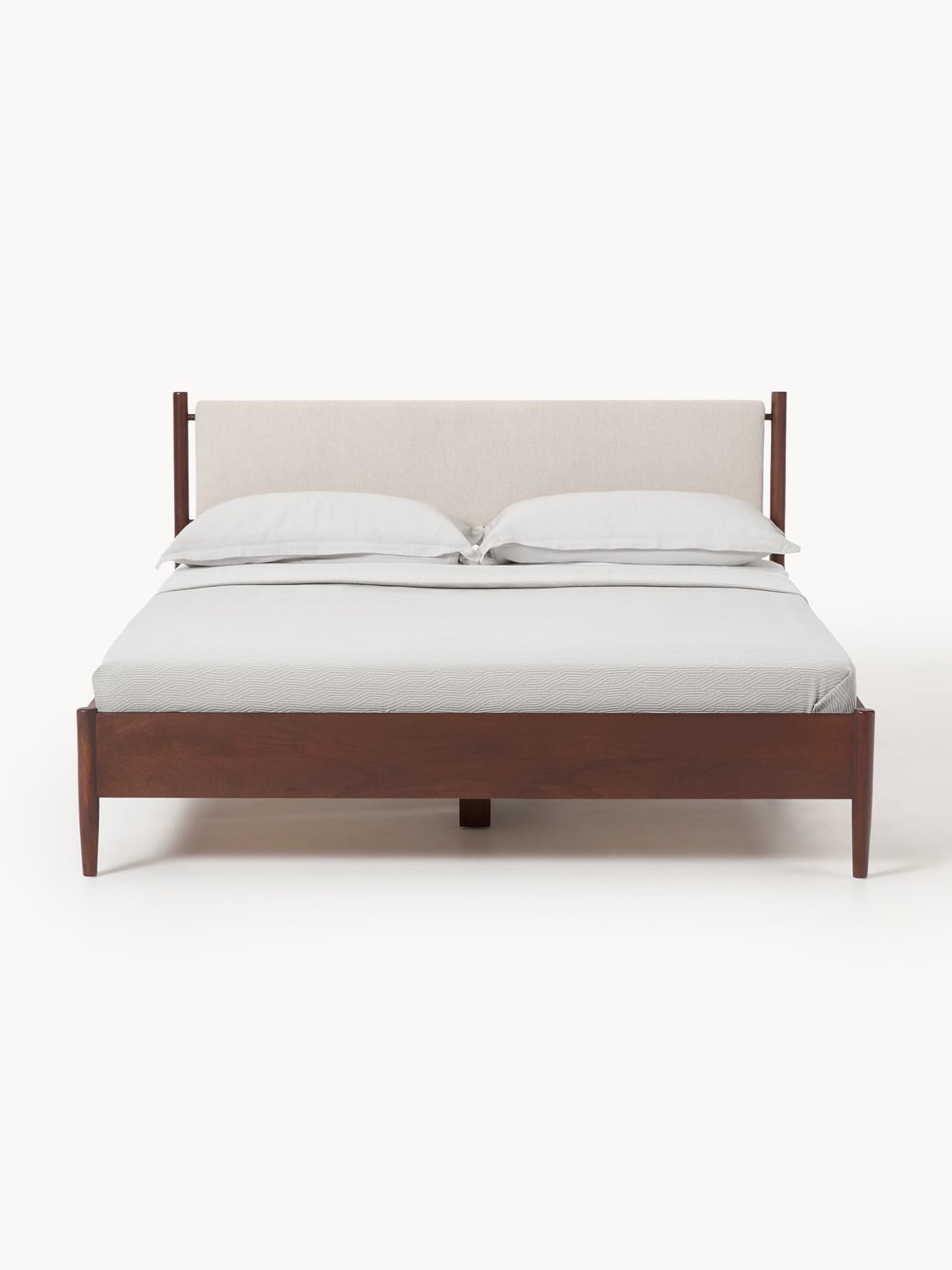 Paul Bed in Mango Wood
