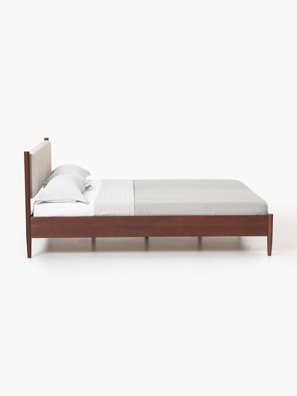 Paul Bed in Mango Wood