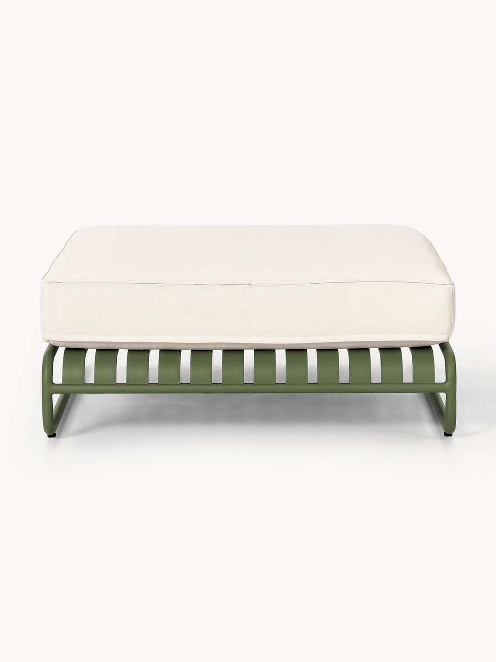 Caio Garden Ottoman