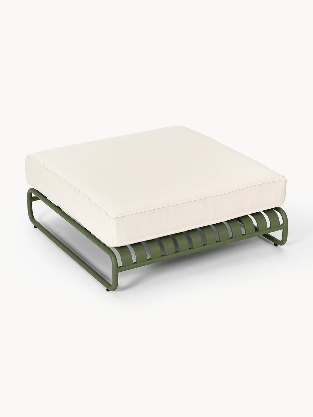 Caio Garden Ottoman