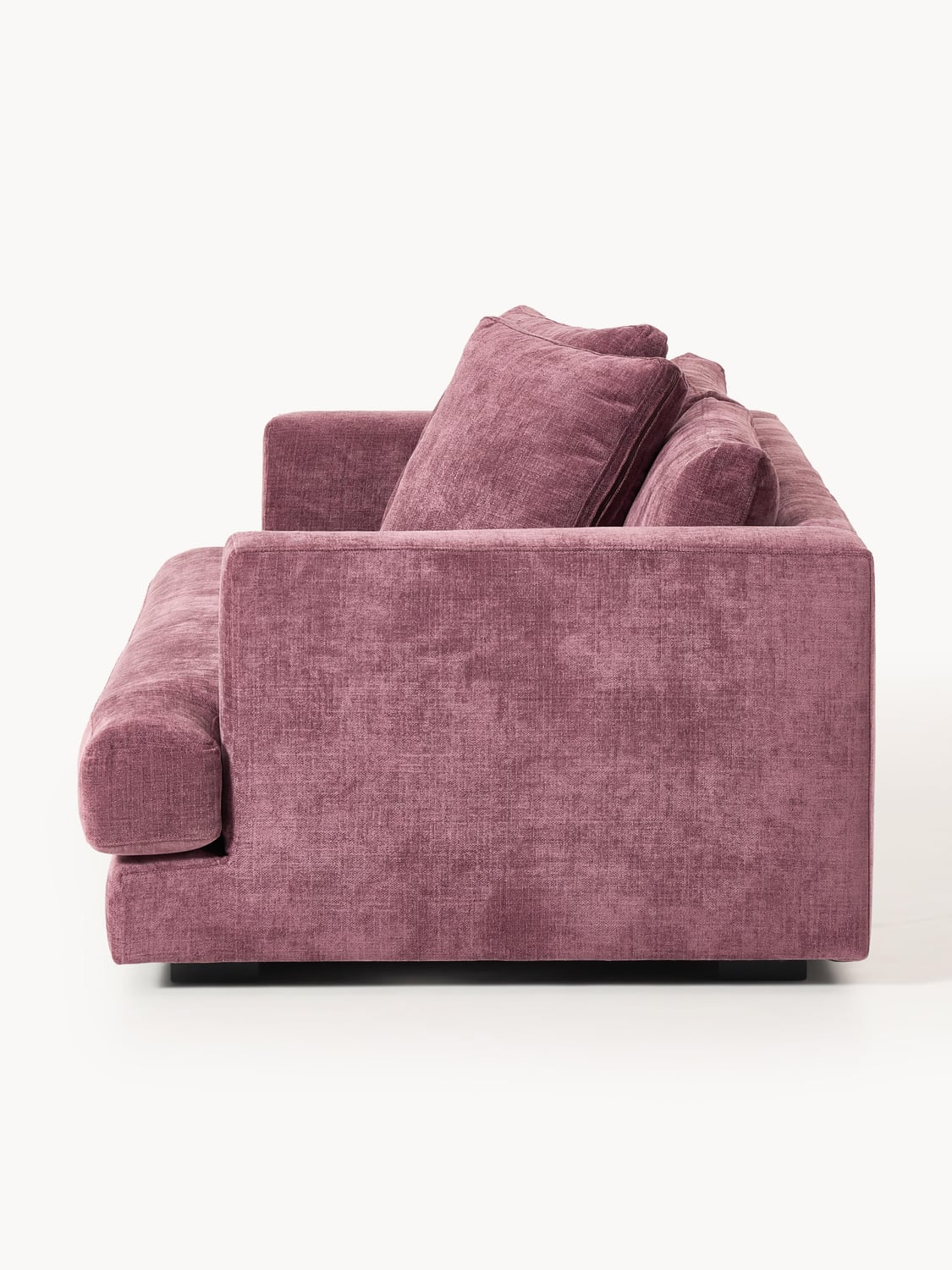 Tribeca Sofa (2-seater) — Dark Grey