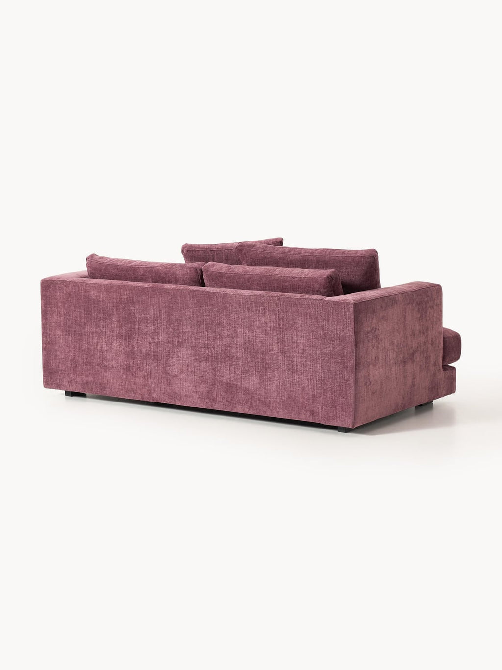 Tribeca Sofa (2-seater) — Dark Grey