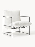 Wayne Upholstered Armchair