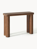 Kalia Console Table in Oak