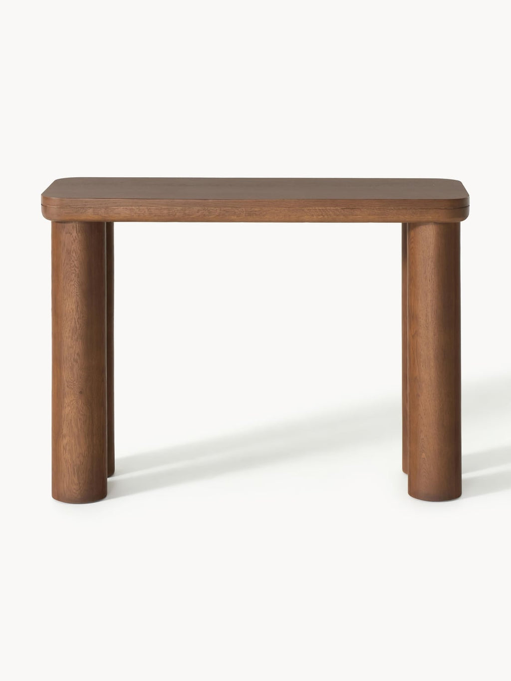 Kalia Console Table in Oak