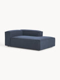 Lennon Ottoman Corner Module — Petrol
