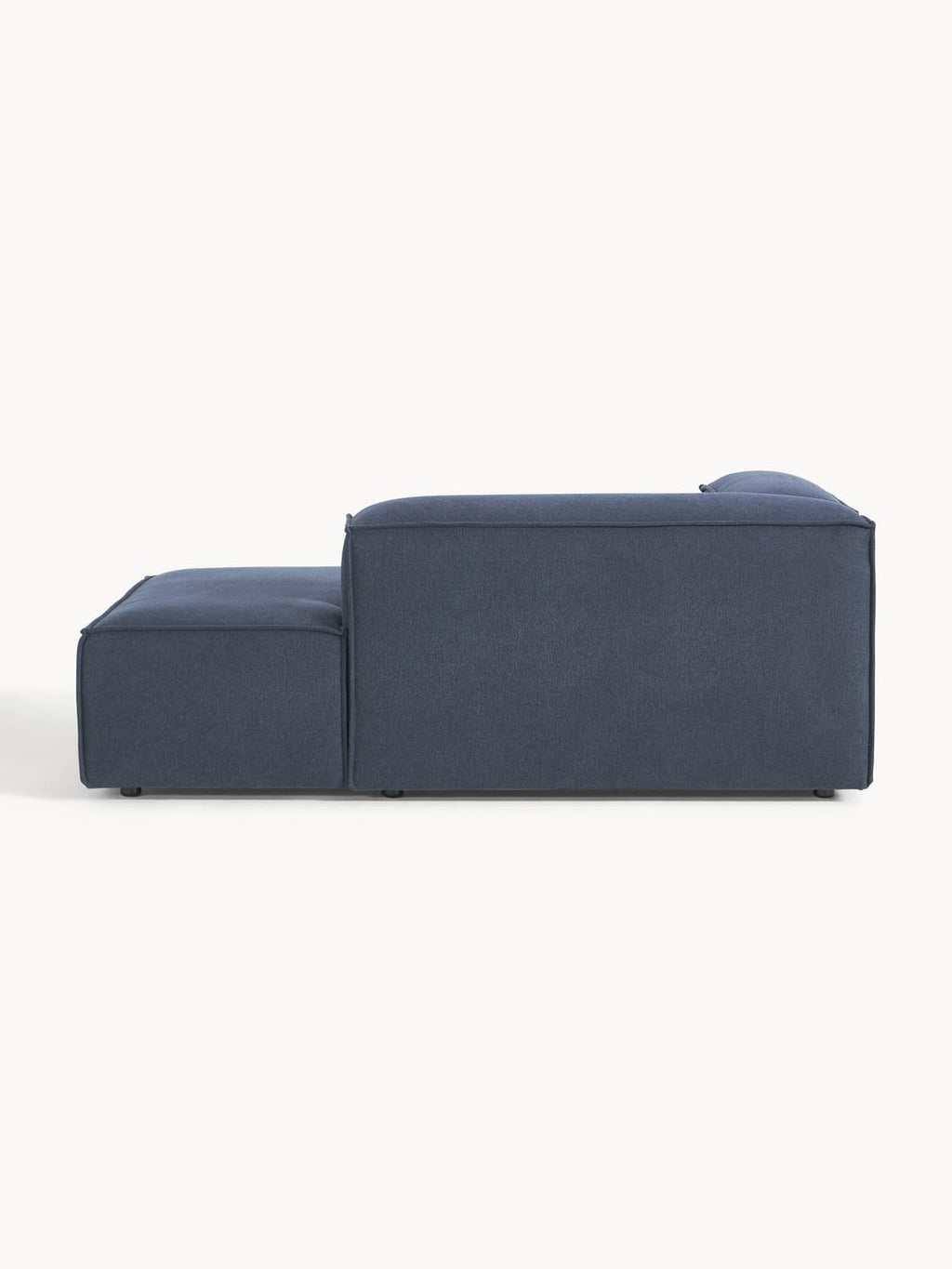 Lennon Ottoman Corner Module — Petrol