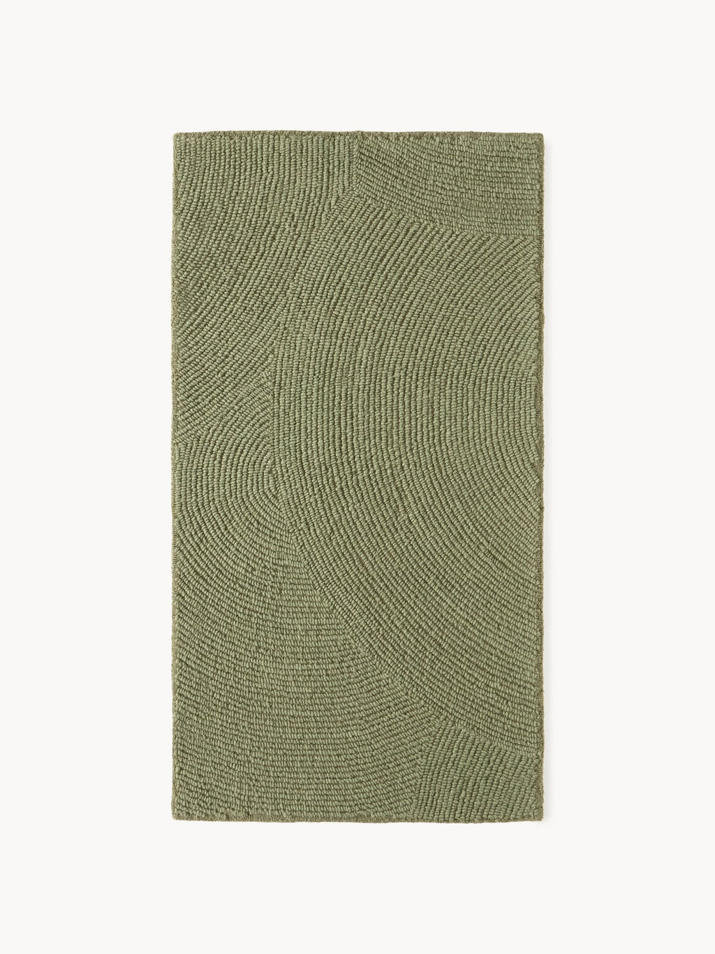 Eleni Hand-Tufted Wool Rug