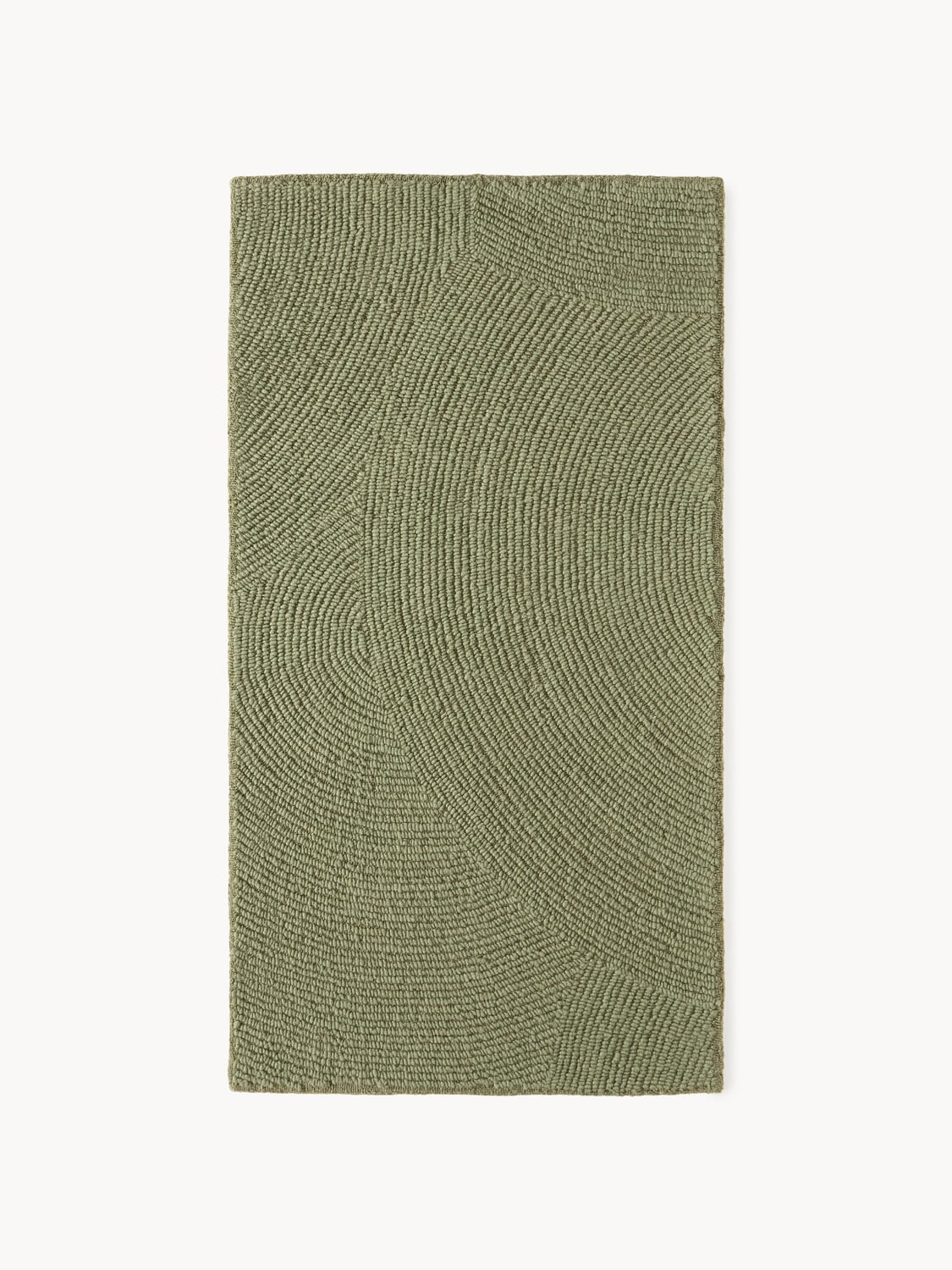 Eleni Hand-Tufted Wool Rug