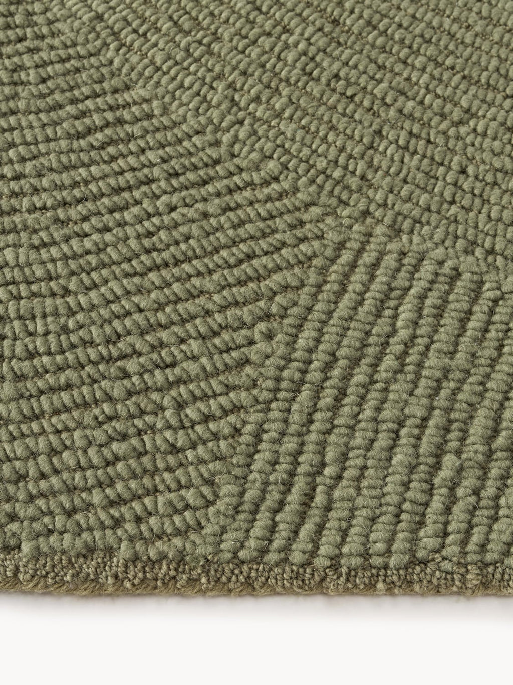 Eleni Hand-Tufted Wool Rug