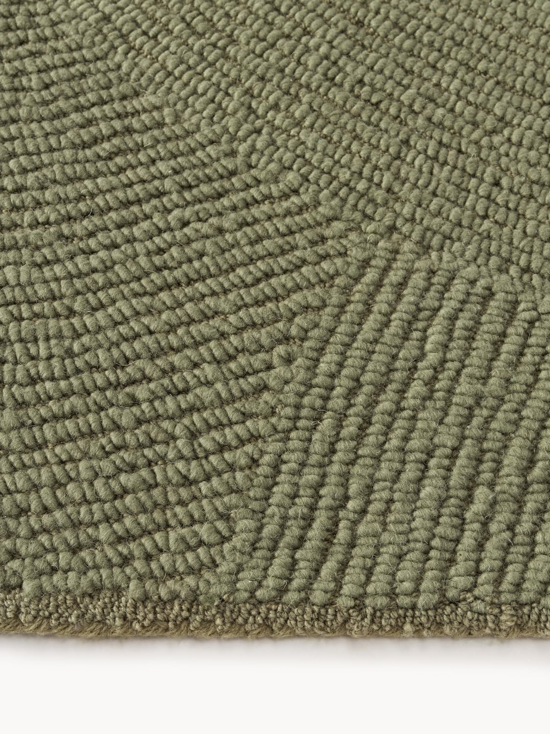 Eleni Hand-Tufted Wool Rug