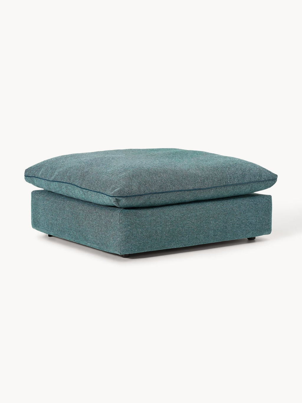 Felix Ottoman — Teal