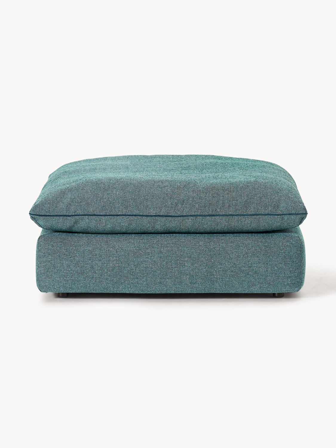 Felix Ottoman — Teal