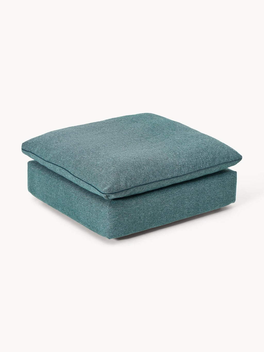Felix Ottoman — Teal