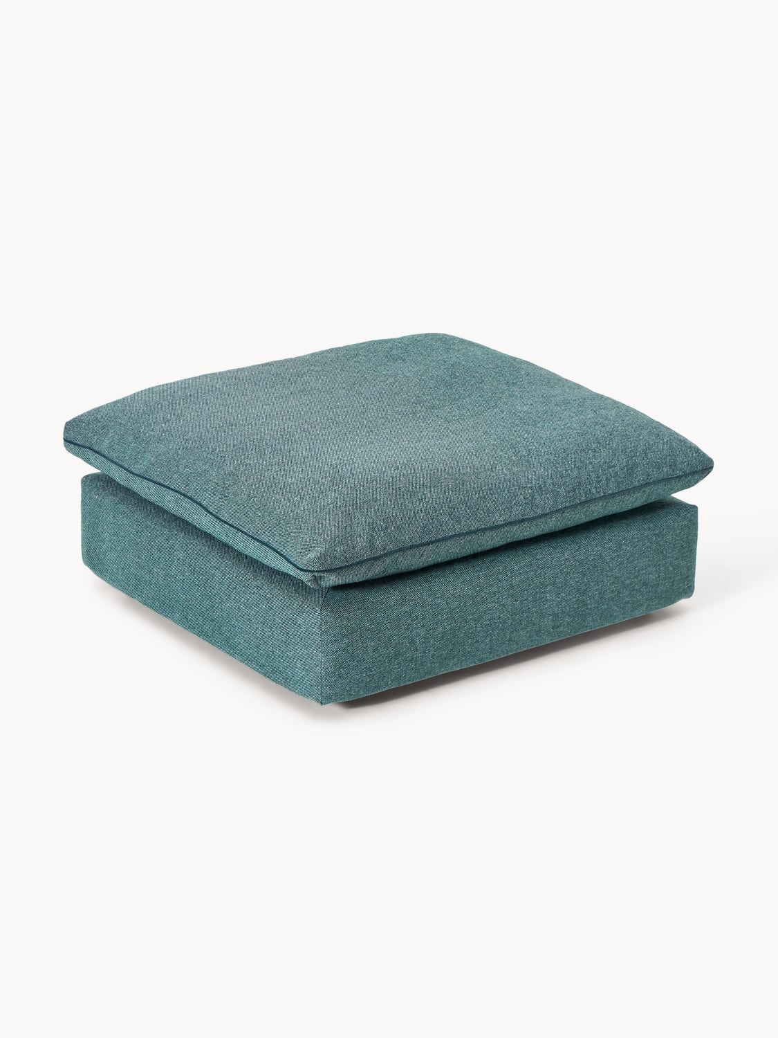 Felix Ottoman — Teal