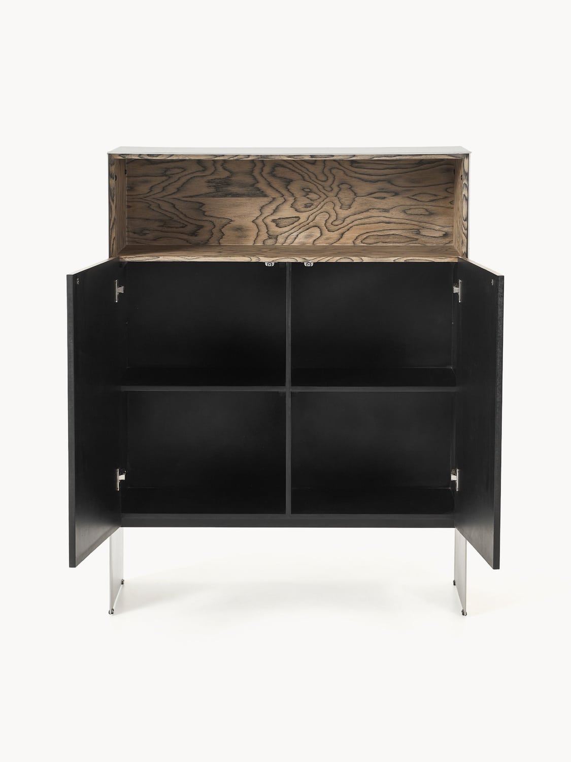 Ako Wood-Highboard