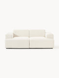Melva Sofa (2-seater) — Ivory