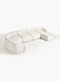 Sofia Modular XL Sofa — Cream