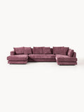 Tribeca XL Sofa — Dark Grey