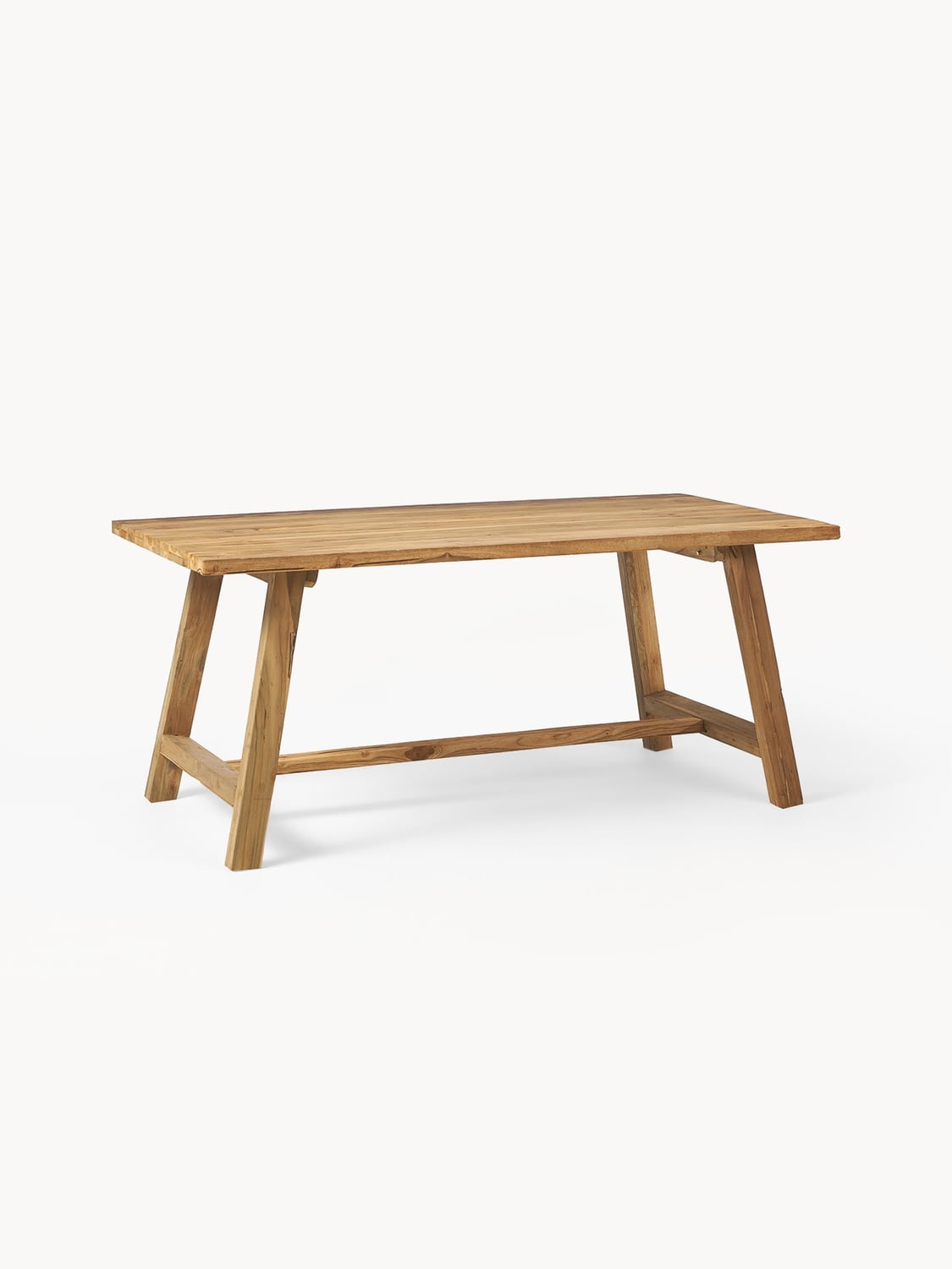 Lawas Dining Table in Teak, in various sizes