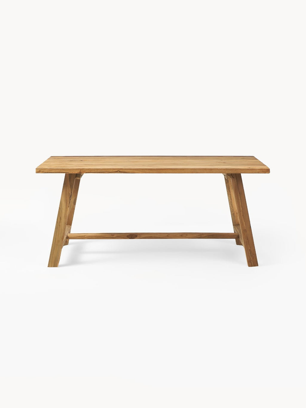 Lawas Dining Table in Teak, in various sizes