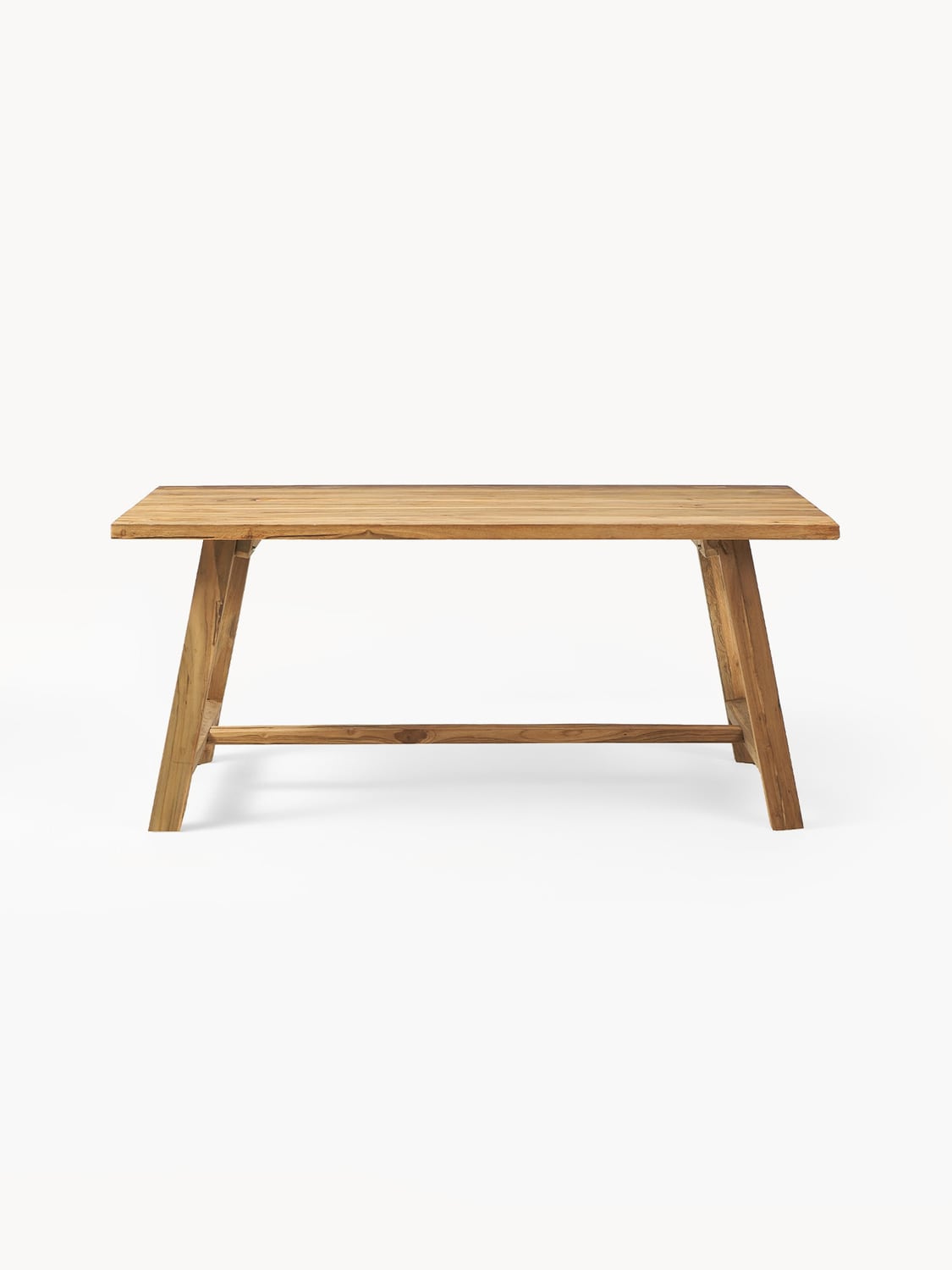 Lawas Dining Table in Teak, in various sizes
