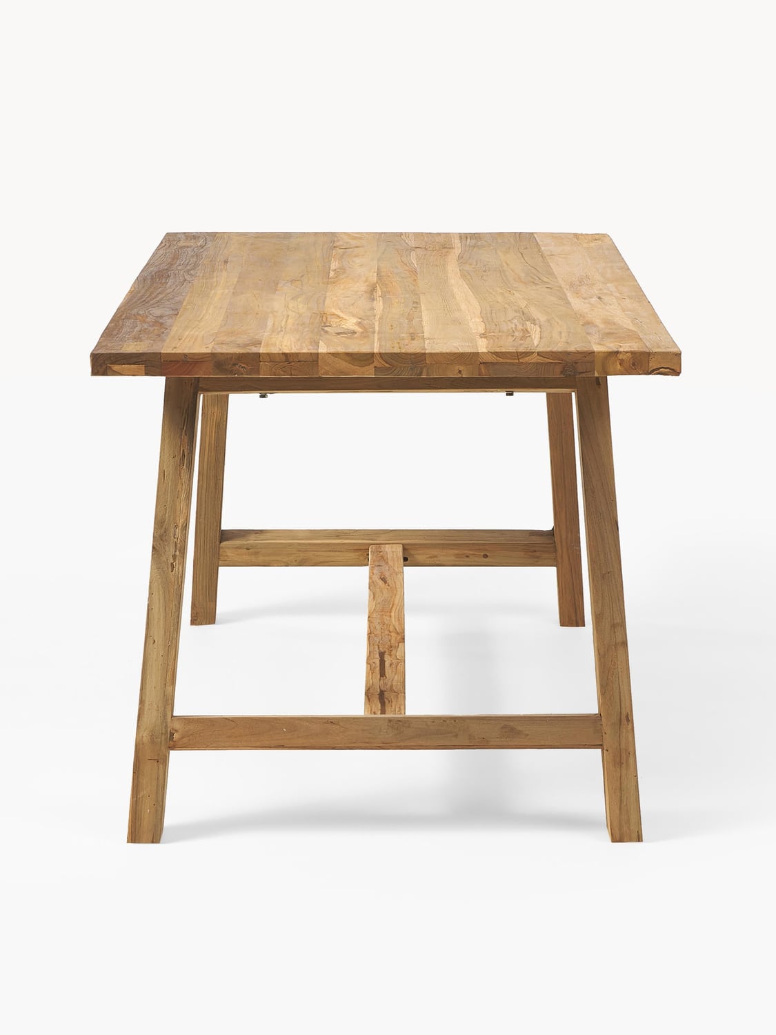 Lawas Dining Table in Teak, in various sizes
