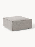 Lennon Sofa Ottoman in Bouclé — Sage