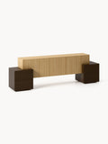 Pino Sideboard in Wood