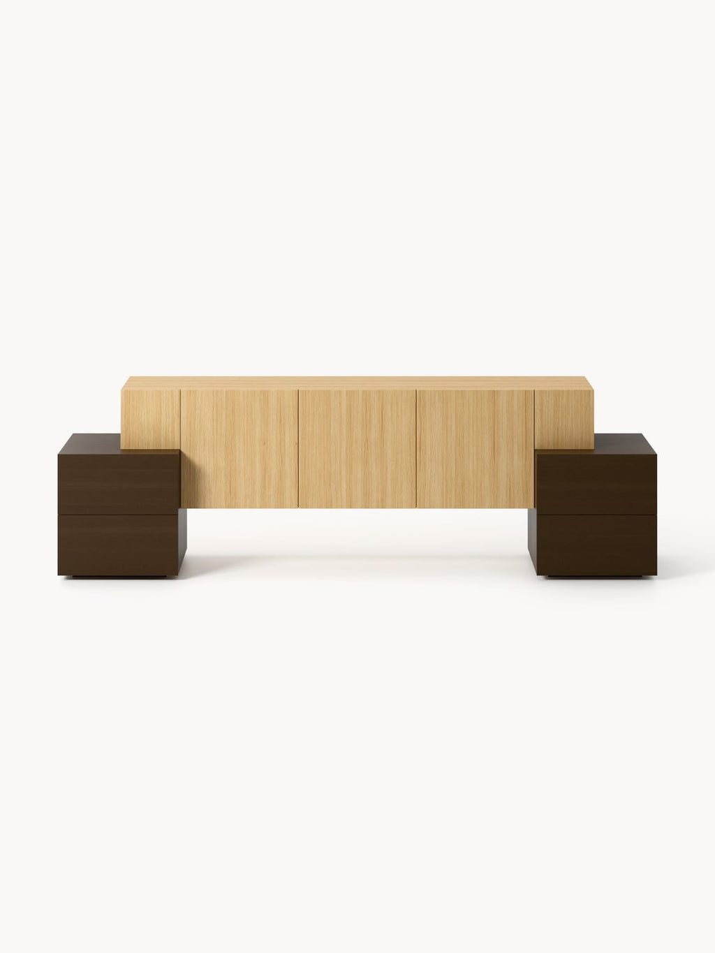 Pino Sideboard in Wood