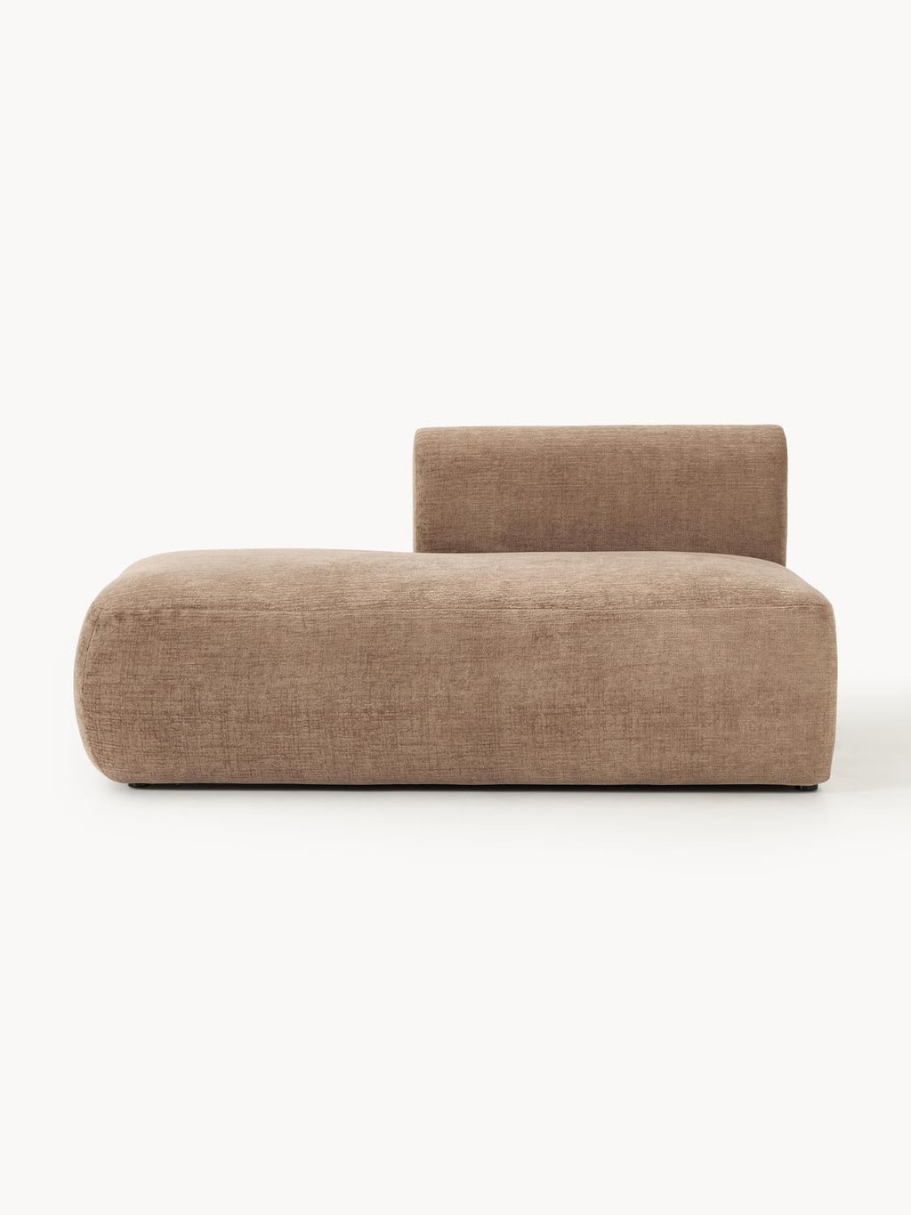 Sofia Chaise-Module — Taupe