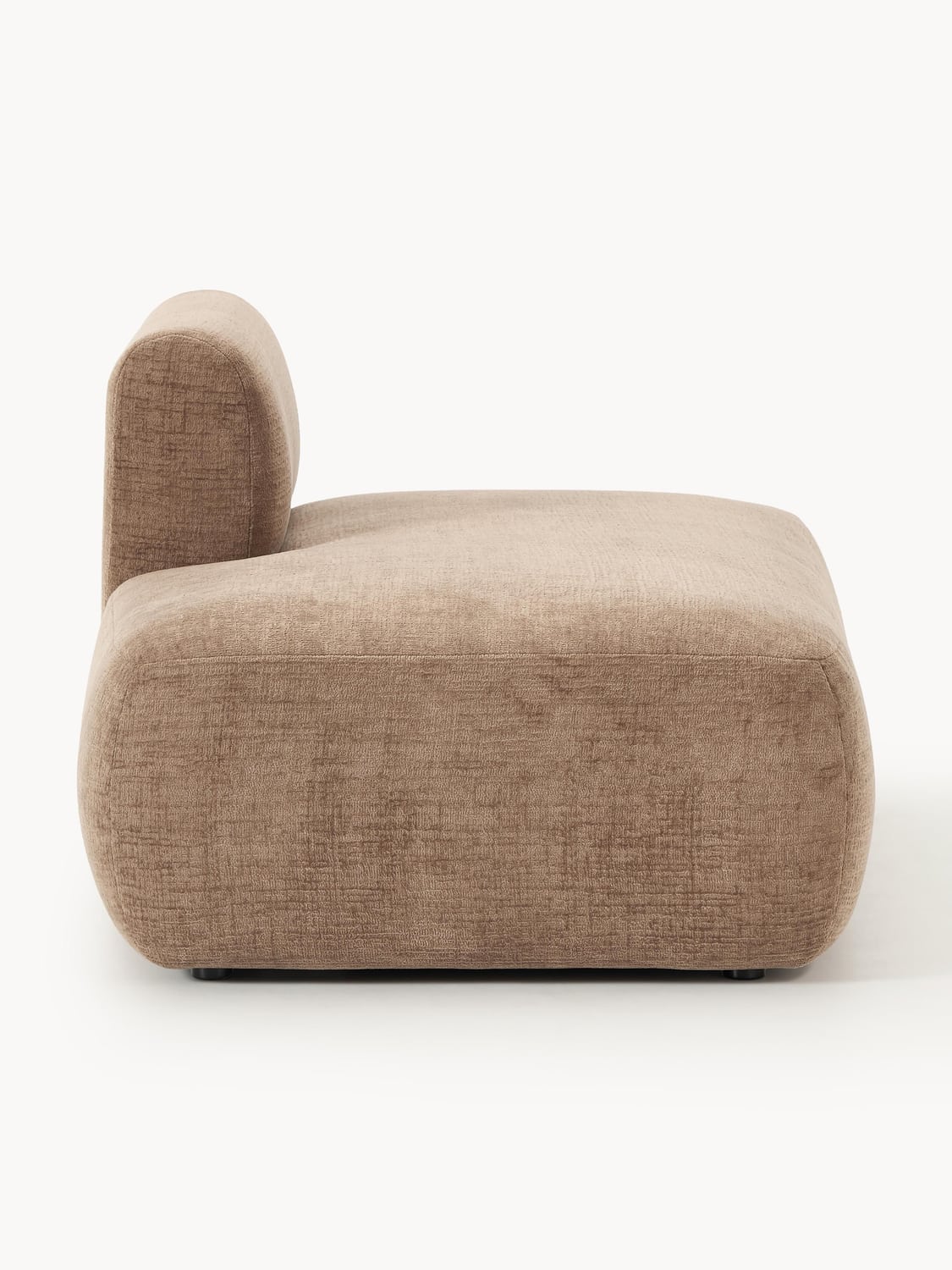 Sofia Chaise-Module — Taupe