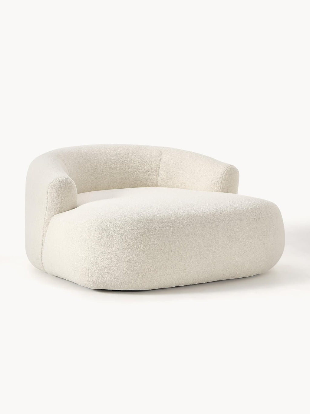 Sofia Teddy-XL-Lounge Chair